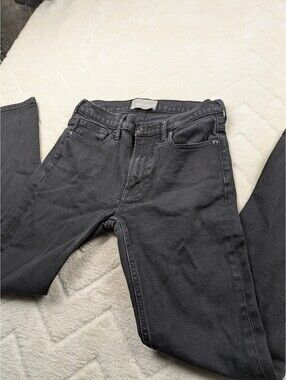 Everlane Slim Fit Jeans